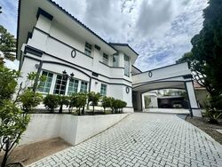 Cluny Park Road (D10), Detached #556465101
